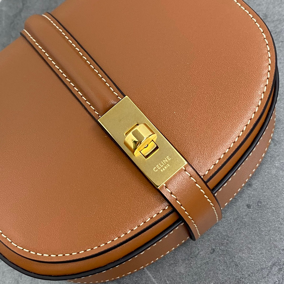 Top Quality Wallet On For Women 04Lu Tan Small Crossbody Bag