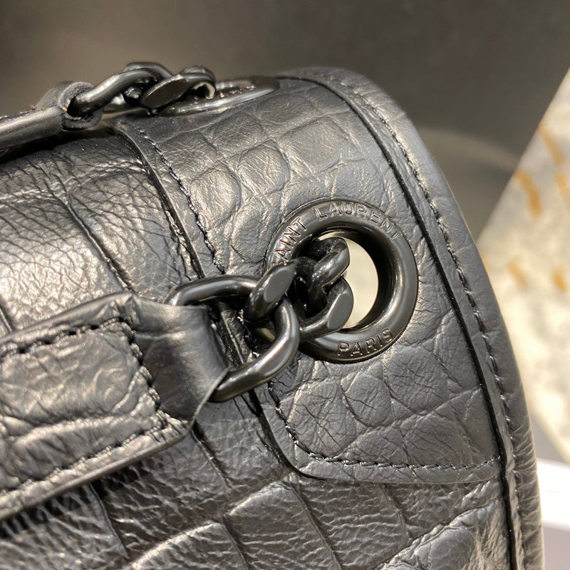 YSL Saint Laurent Ysl Saint Saurent Bags 334 2 Travel Bag
