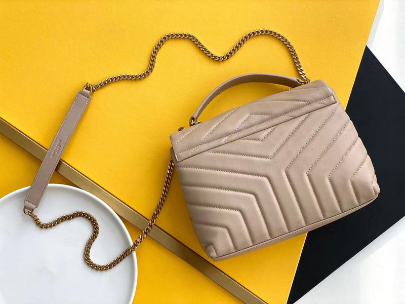 YSL Saint Laurent Ysl Saint Saurent Bags 309 2 Travel Bag