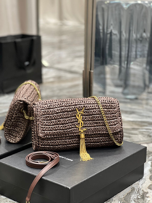 YSL Saint Laurent Ysl Saint Saurent Bags 108 Travel Bag
