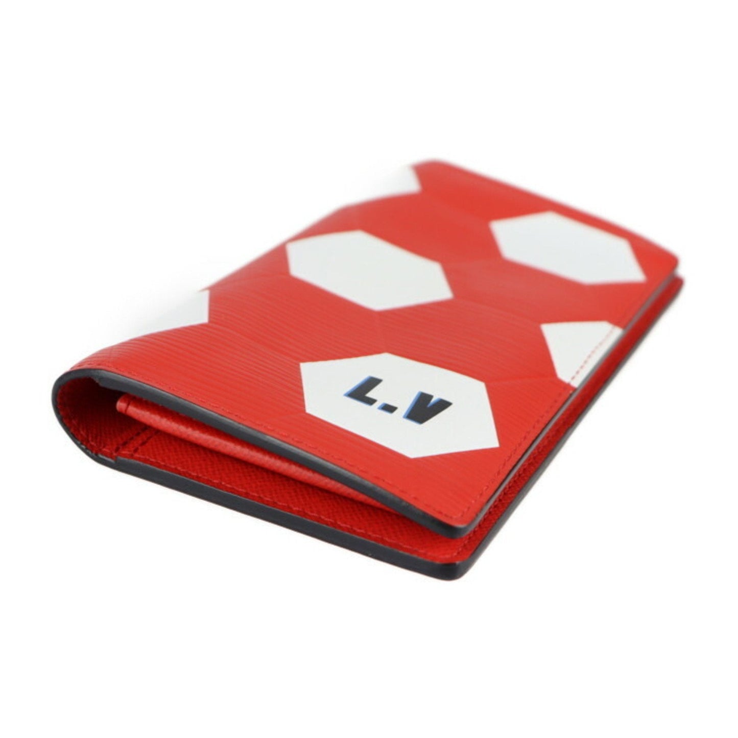 Louis Vuitton Brazza Wallet Style 5