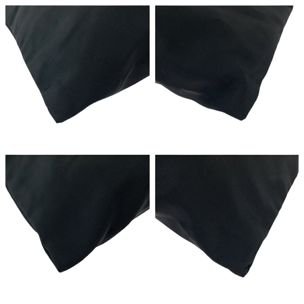 Prada Tessuto Shoulder Bag Nylon Shoulder Bag 32