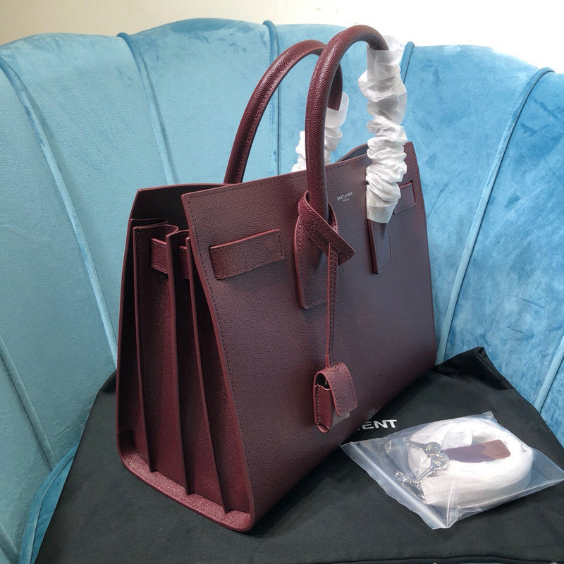 YSL Saint Laurent Ysl Saint Laurent Bags 404 Travel Bag