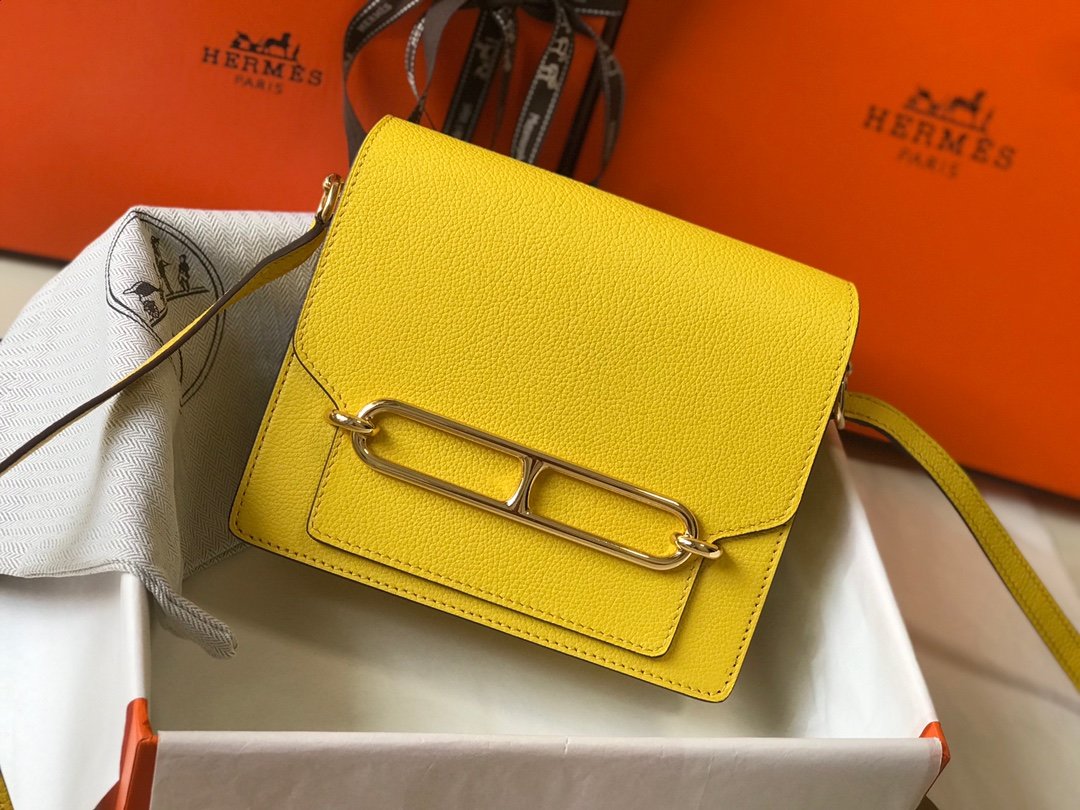 Top Quality Evercolor Sac Roulis Lime For Mini Shoulder Bag