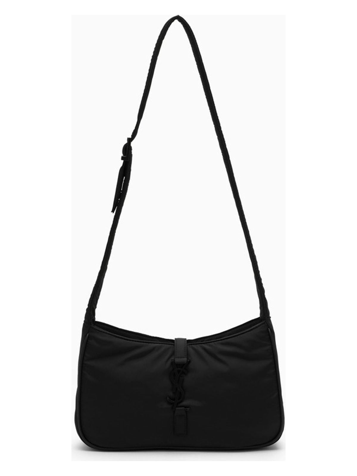 YSL Saint Laurent Saint Laurent Trending Men Le Shoulder Bag Black