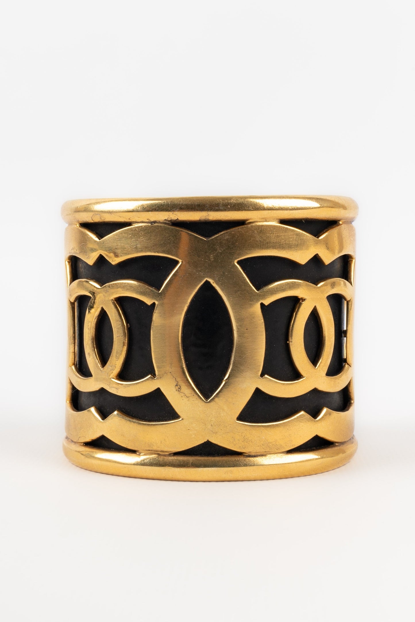 Chanel Bracelet Manchette