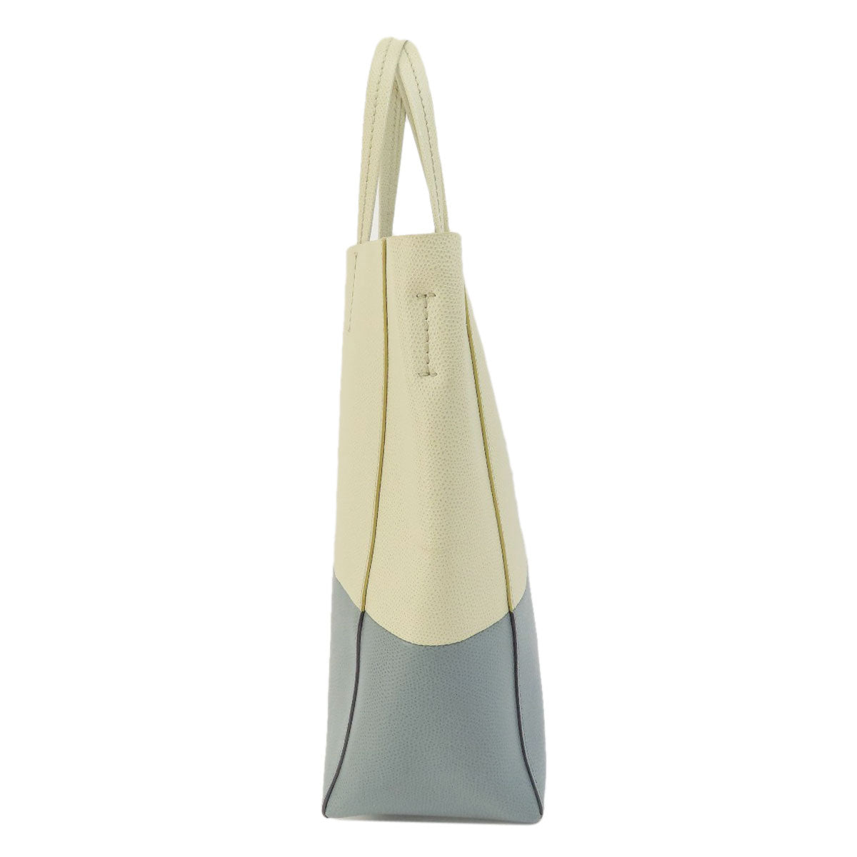 Bar Tikal Kaba Way Women Leather Beige Travel Bag