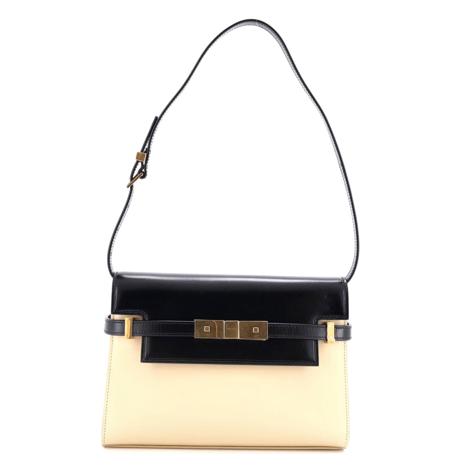 YSL Saint Laurent Luxury Trending Manhattan Shoulder Bag Leather Small