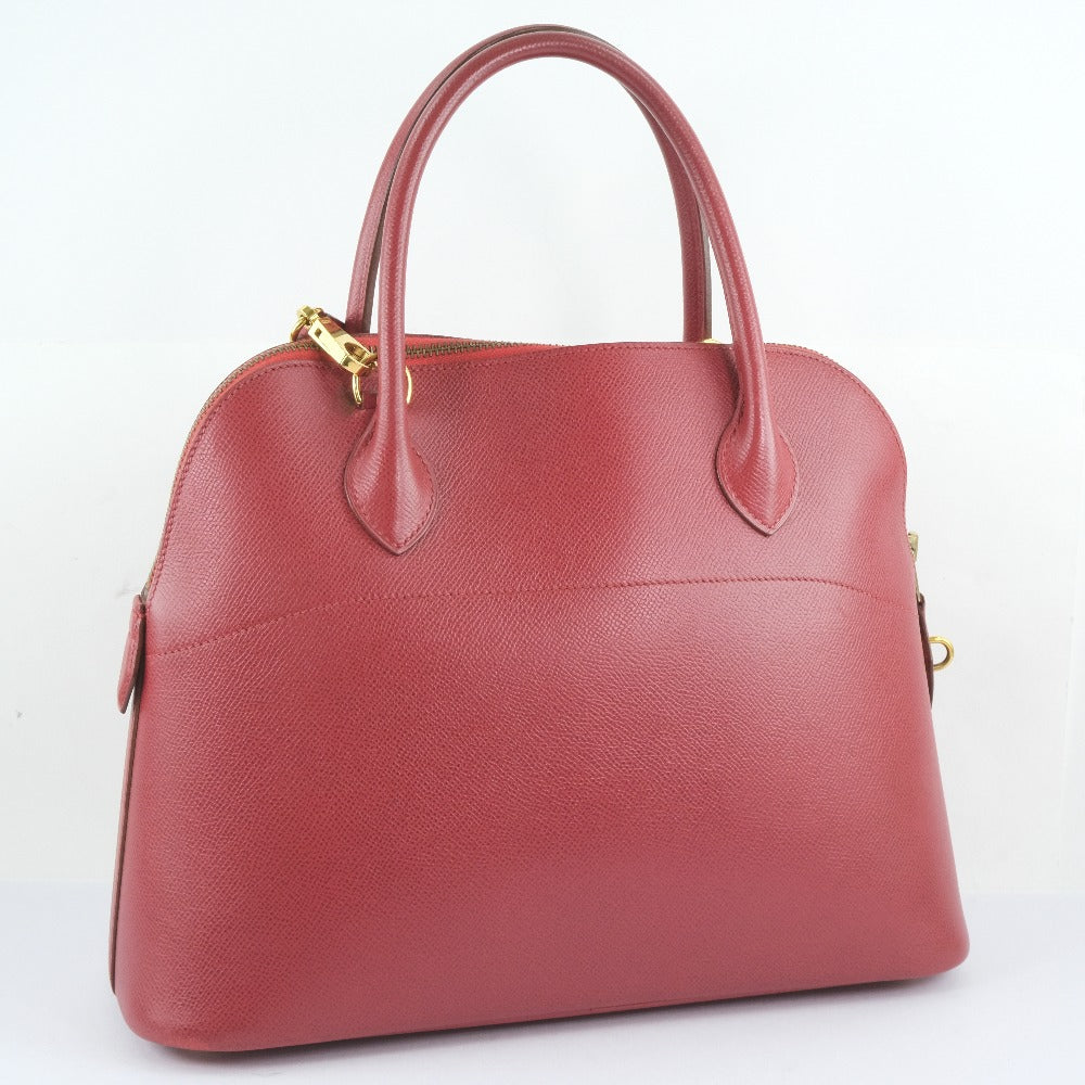 Hermes Handbag Courchevel Bored Women Travel Bag 57140341