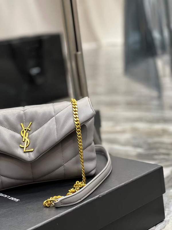 YSL Saint Laurent Ysl Saint Saurent Bags 419 2 Travel Bag