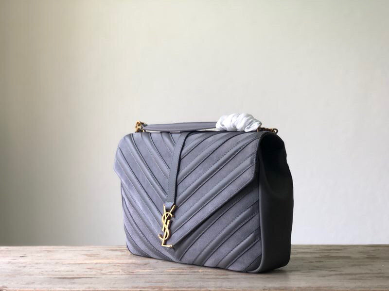 YSL Saint Laurent Ysl Saint Saurent Bags 491 Travel Bag