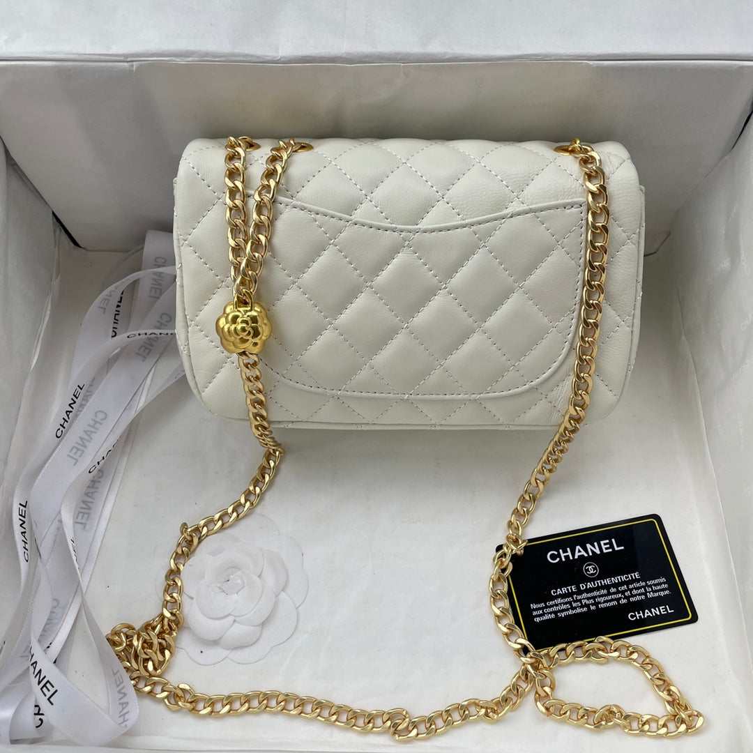 EN - New rep CHL Handbag Beaunoirrbeaunoirr 580