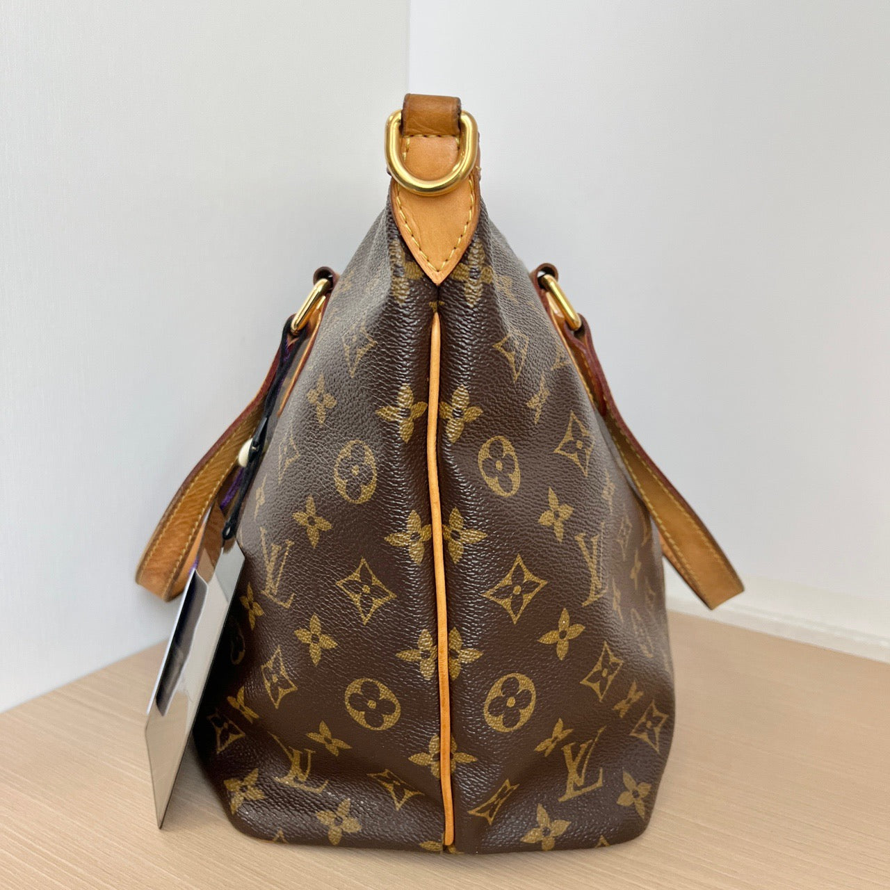 LOUIS VUITTON<br>Shoulder Bag