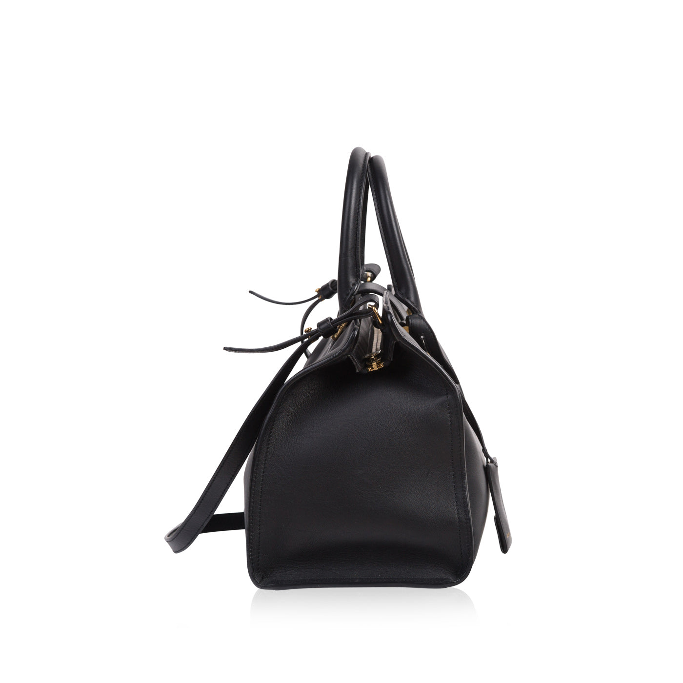 YSL Saint Laurent Cabas Chyc Bag Shoulder Bag