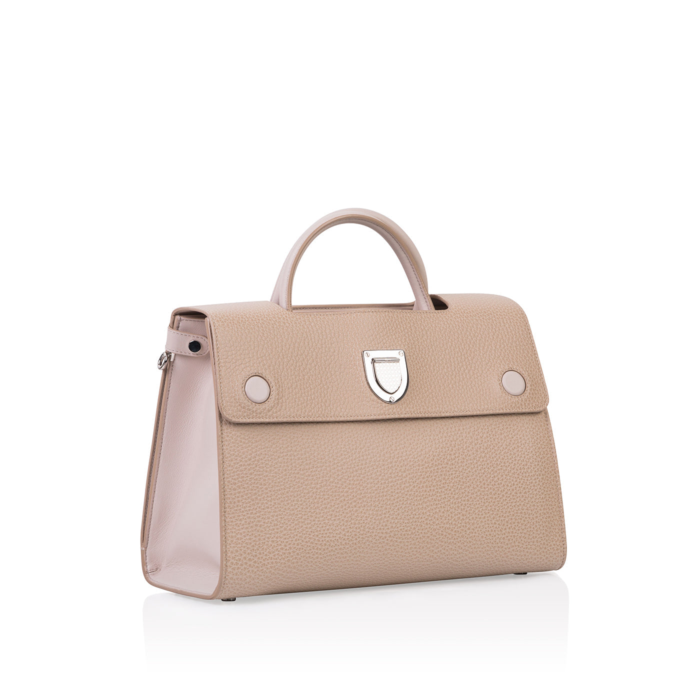 Dior Christian ever Tapioca Bullcalf Tote Bag Diorever Tapioca Bullcalf