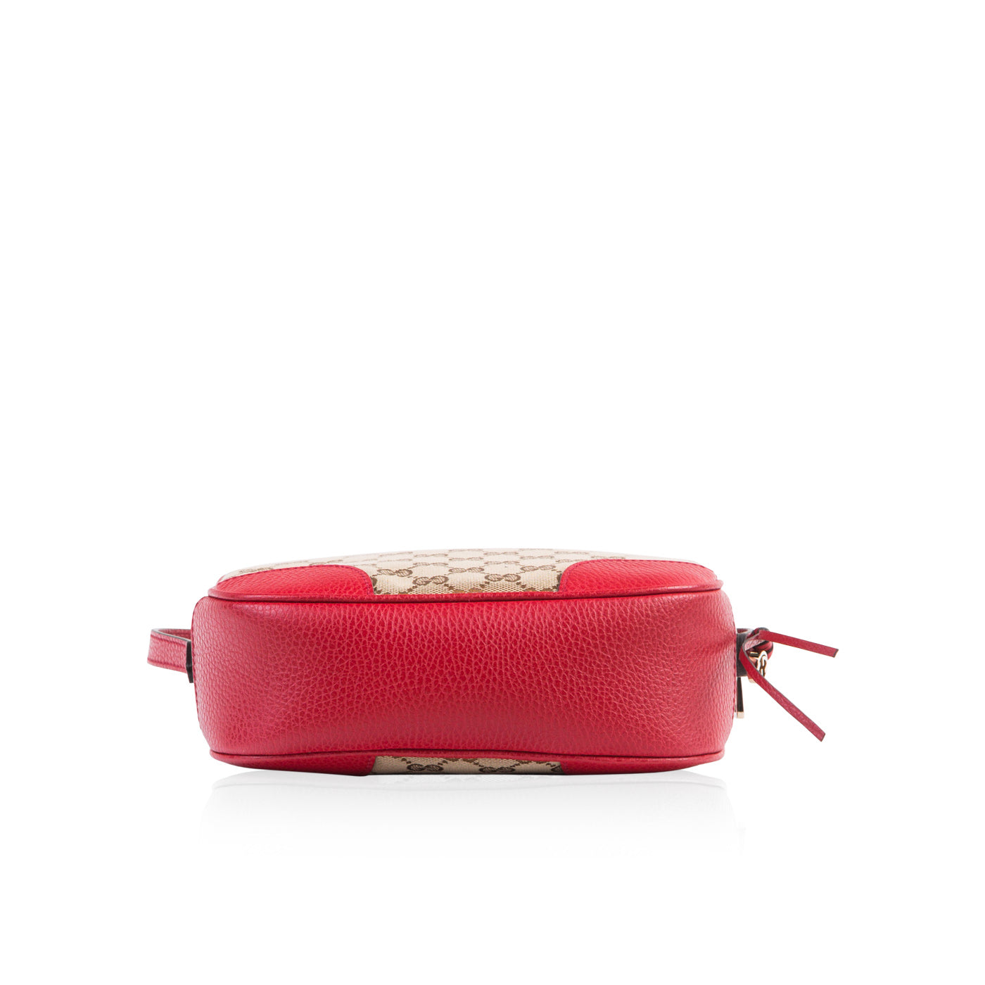 Gucci Bree Disco Bag Crossbody Bag