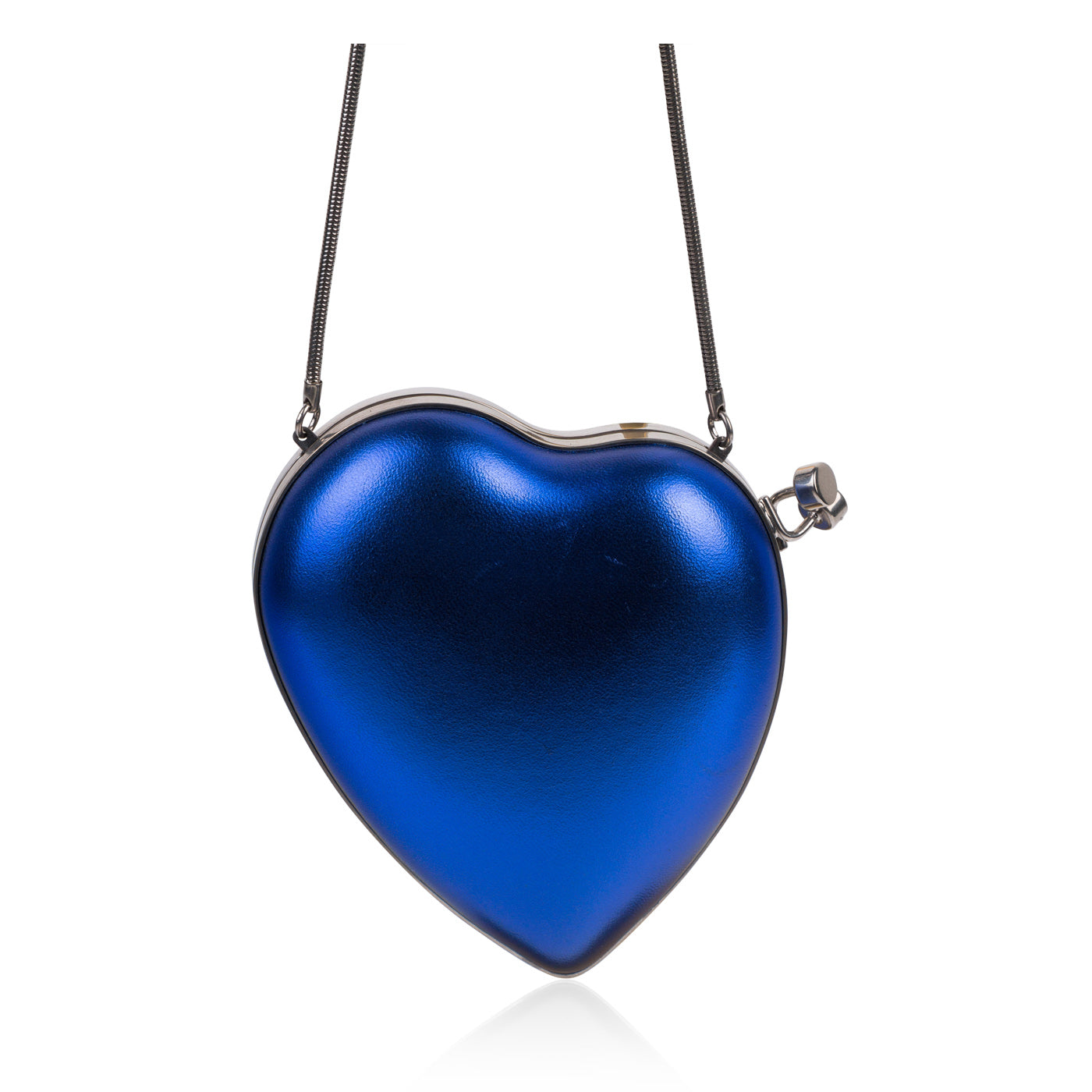 YSL Saint Laurent Love Box Crossbody Crossbody Bag