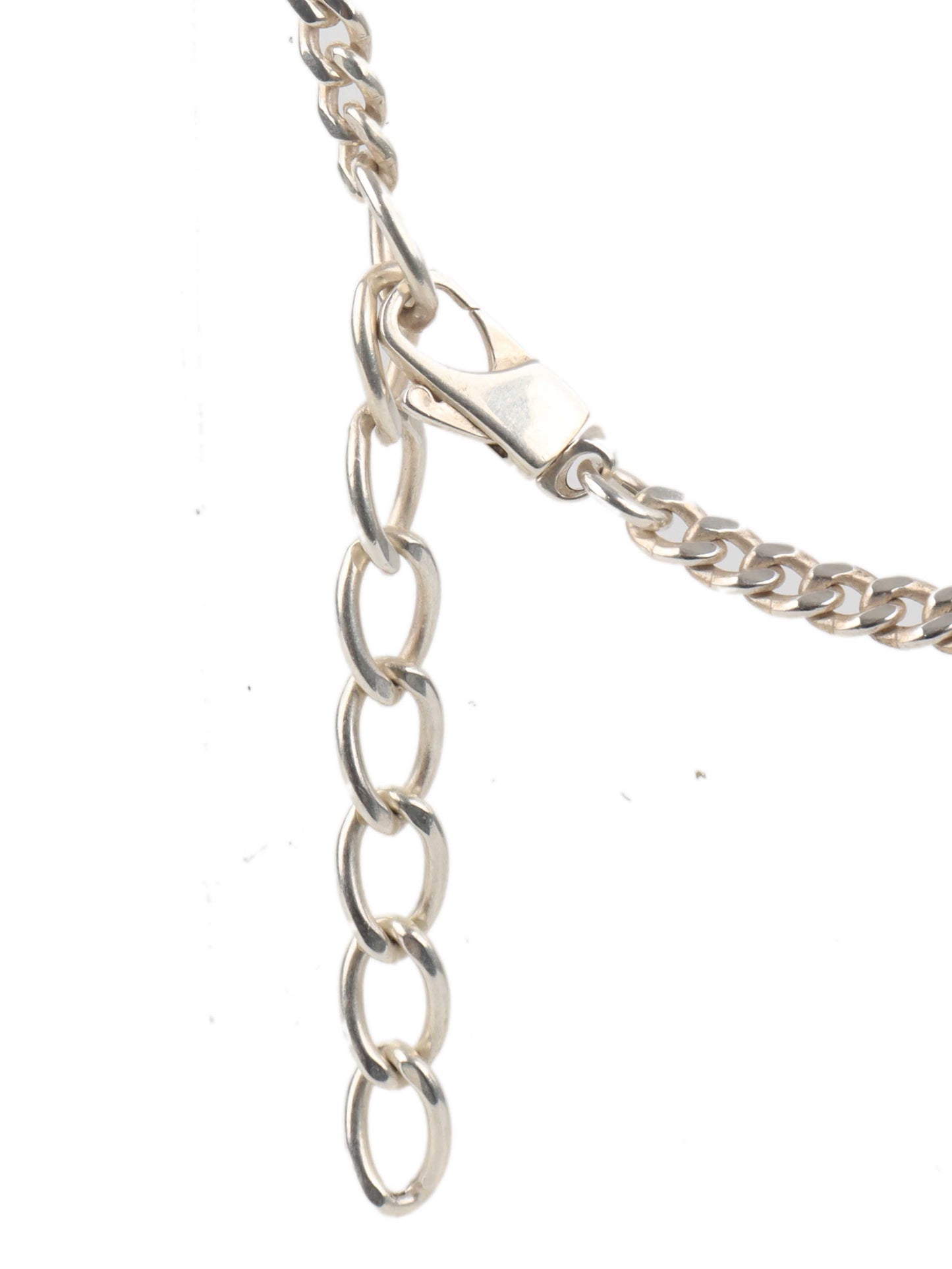 Gucci Necklace.