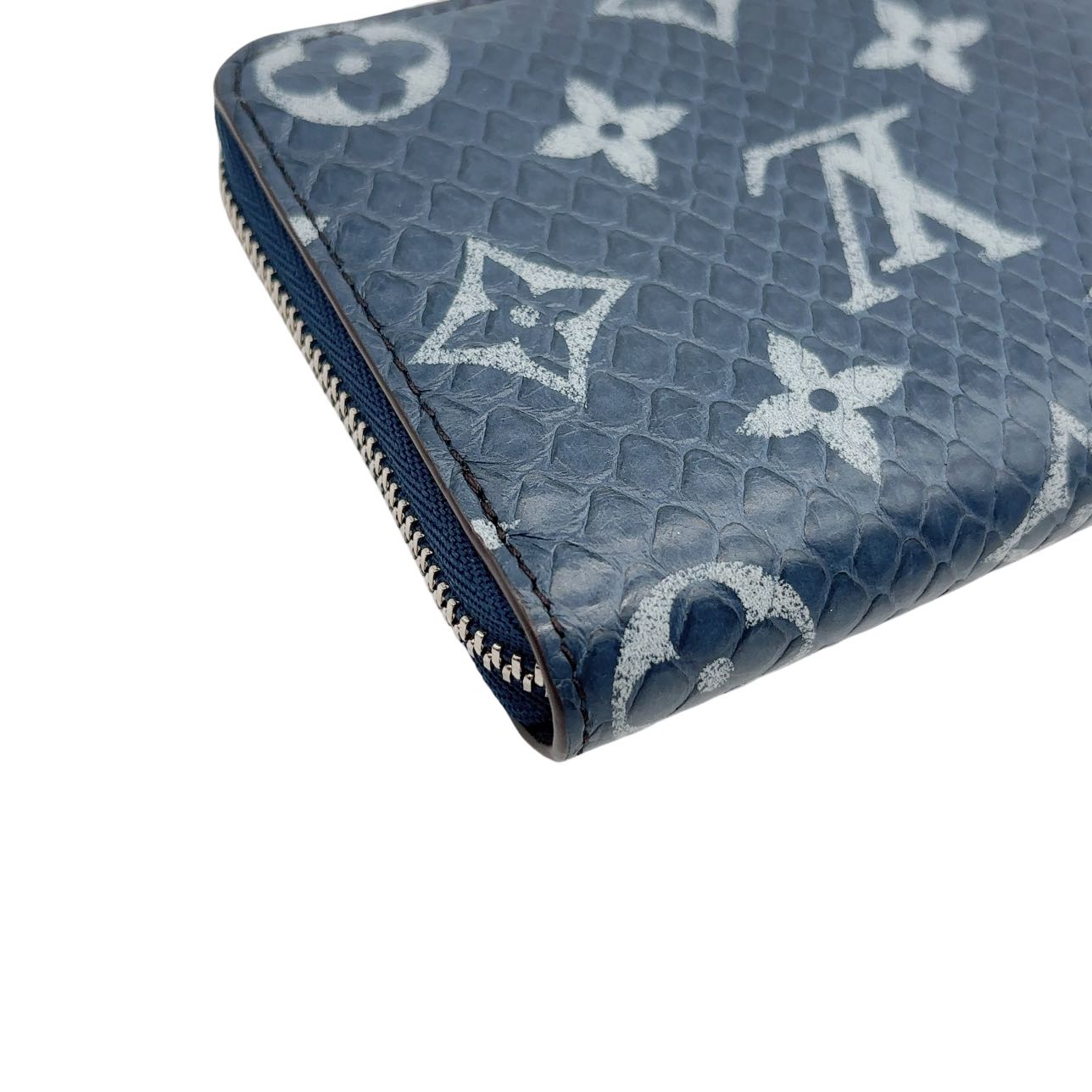 Louis Vuitton Pyson Zippy Coin Purse