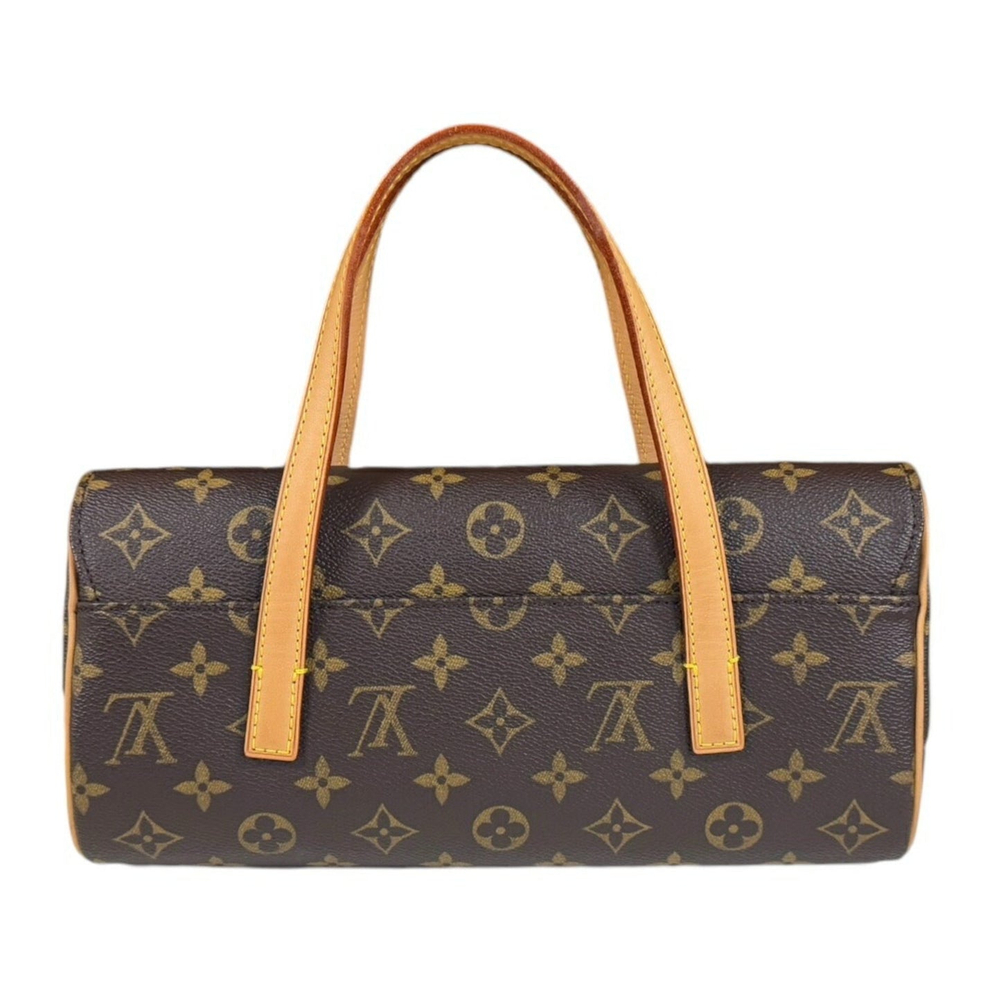 Louis Vuitton Monogram Canvas Handbag