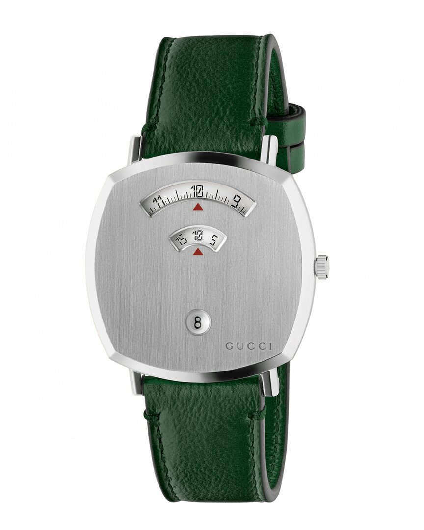 Gucci Men's Grip Watch