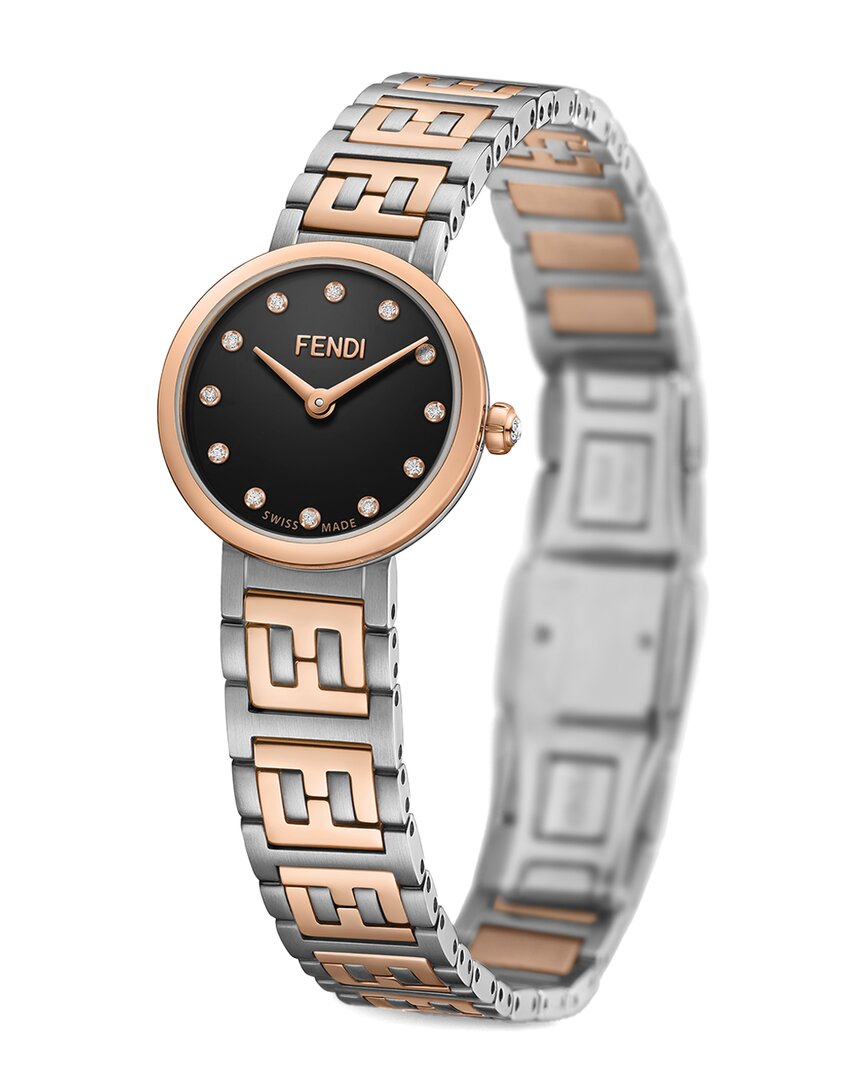 Fendi Jewelry Women's Watch 5