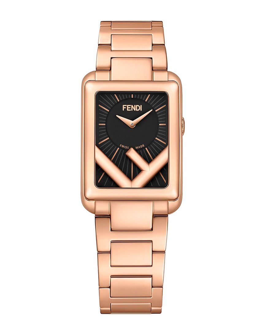 Fendi Jewelry Women's Watch 9