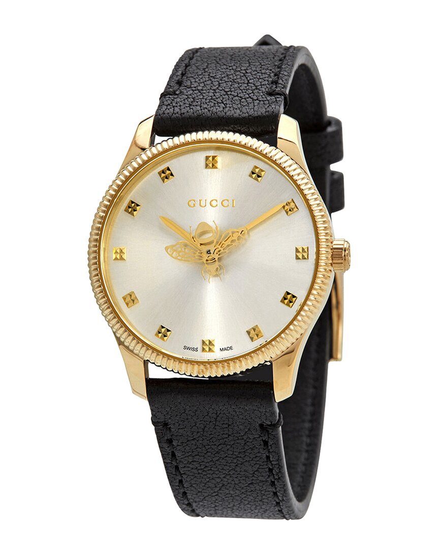 Gucci Women's G-Timeless Watch