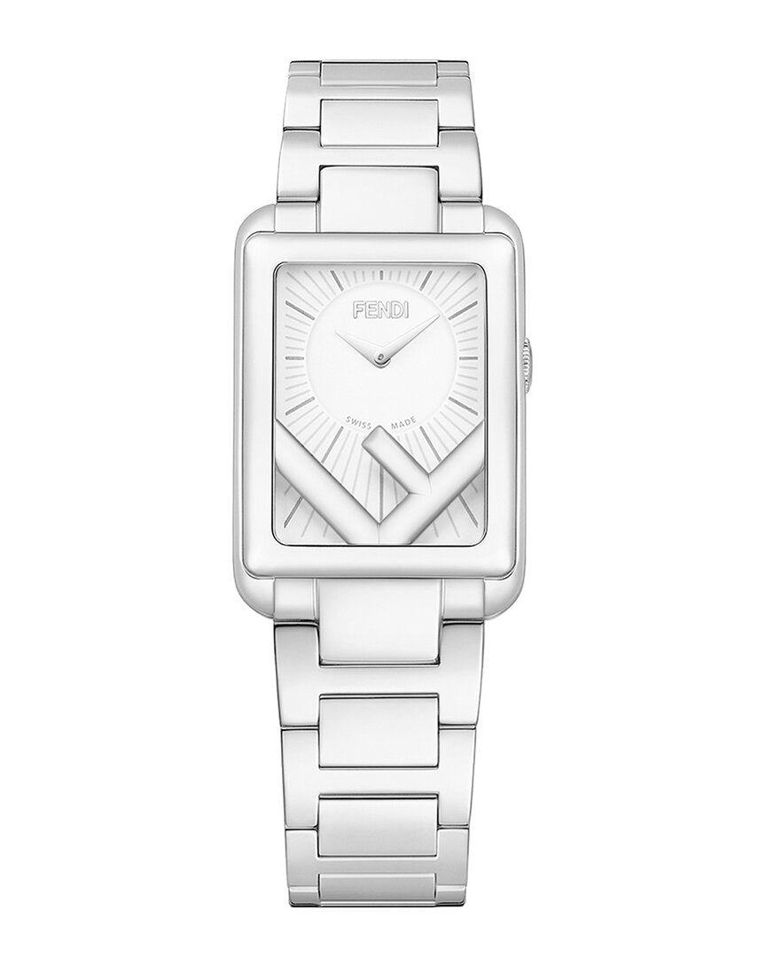 Fendi Jewelry Women's Run Away Watch 3