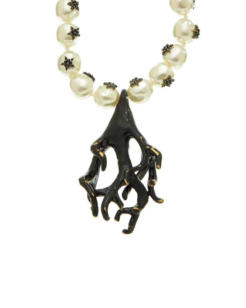 Dior Jewelry Necklace 5
