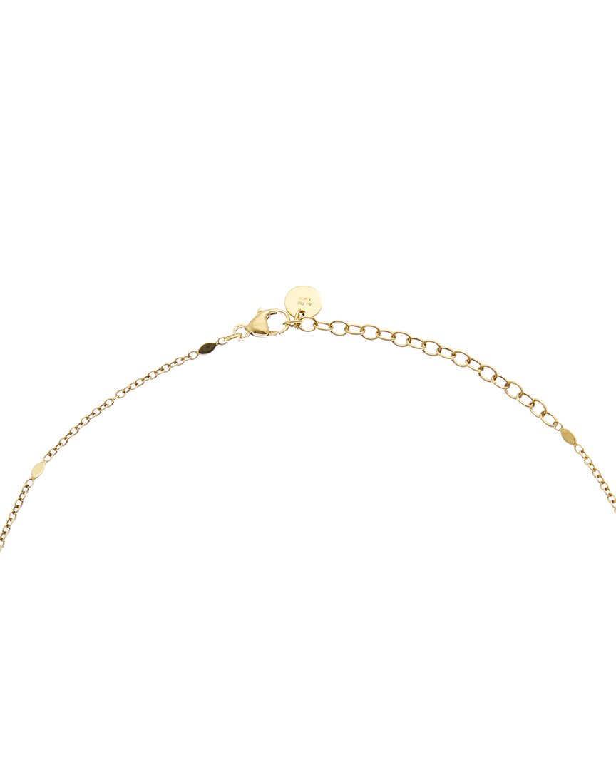 Gucci Le Marche Des Merveilles 1.34 Ct. Tw. Diamond & Gemstone Necklace