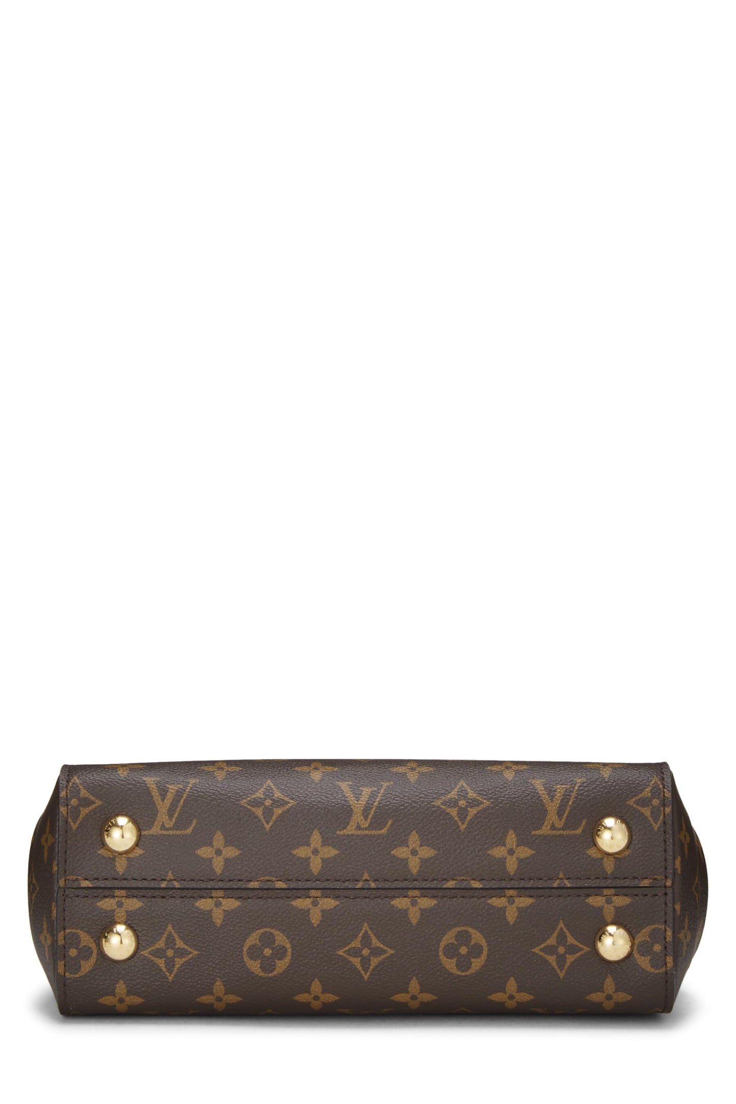 Louis Vuitton, Monogram Canvas Cluny BB NM, Pink