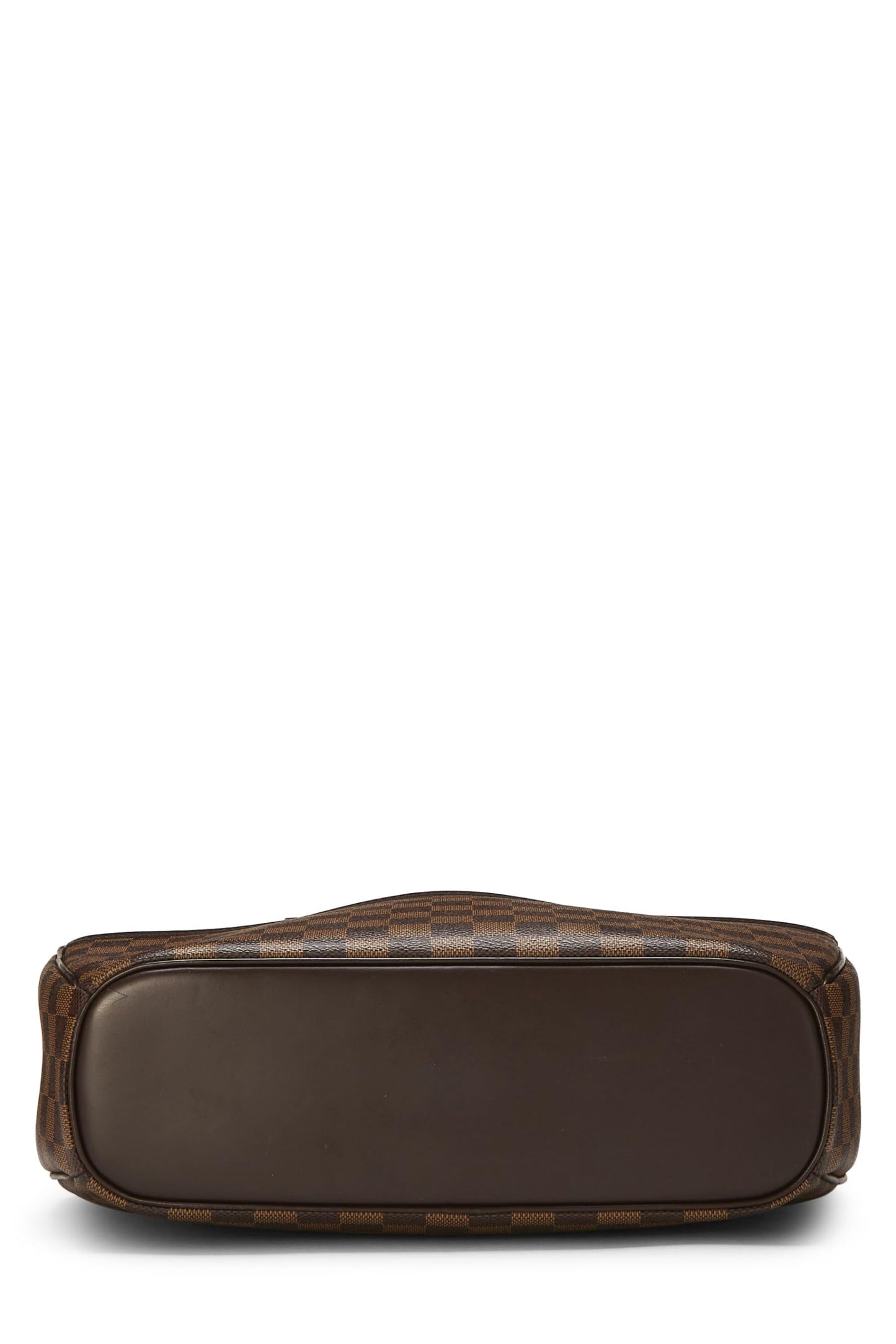 Louis Vuitton, Damier Ebene Sarria Horizontal, Brown