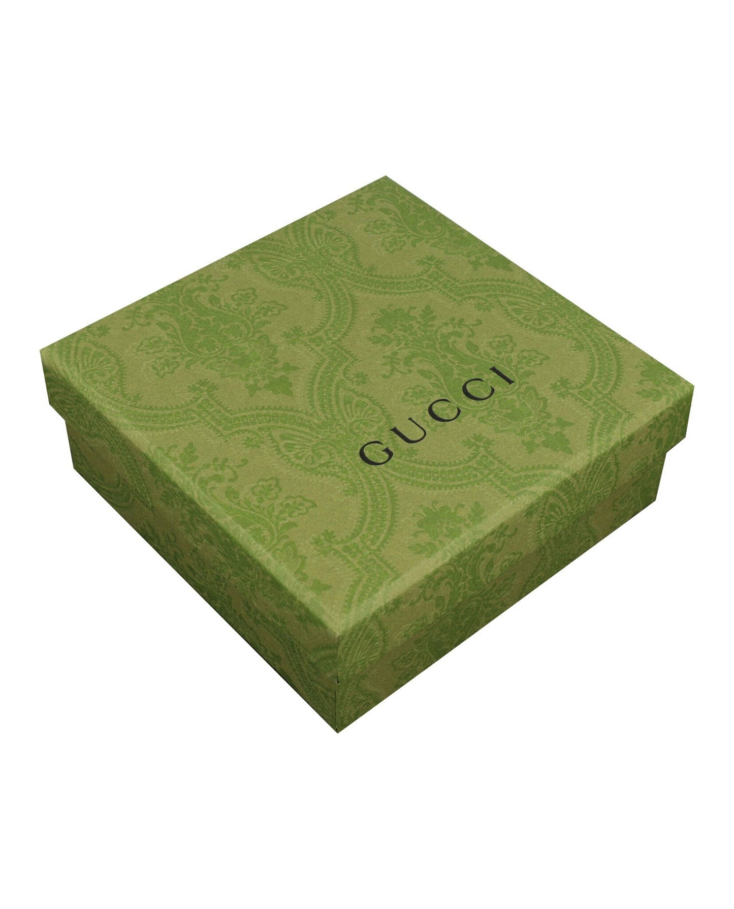 Gucci Womens Sterling Silver Interlocking G Bracelet