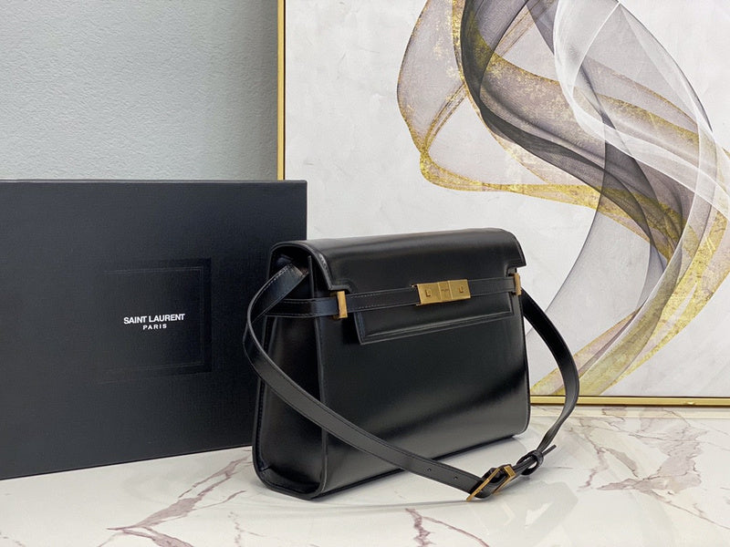YSL Saint Laurent Ysl Saint Saurent Bags 380 Travel Bag