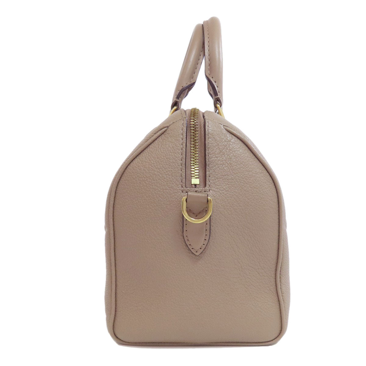 Louis Vuitton M59273 Ann Platt Speedy bandouliere Beige Handbag