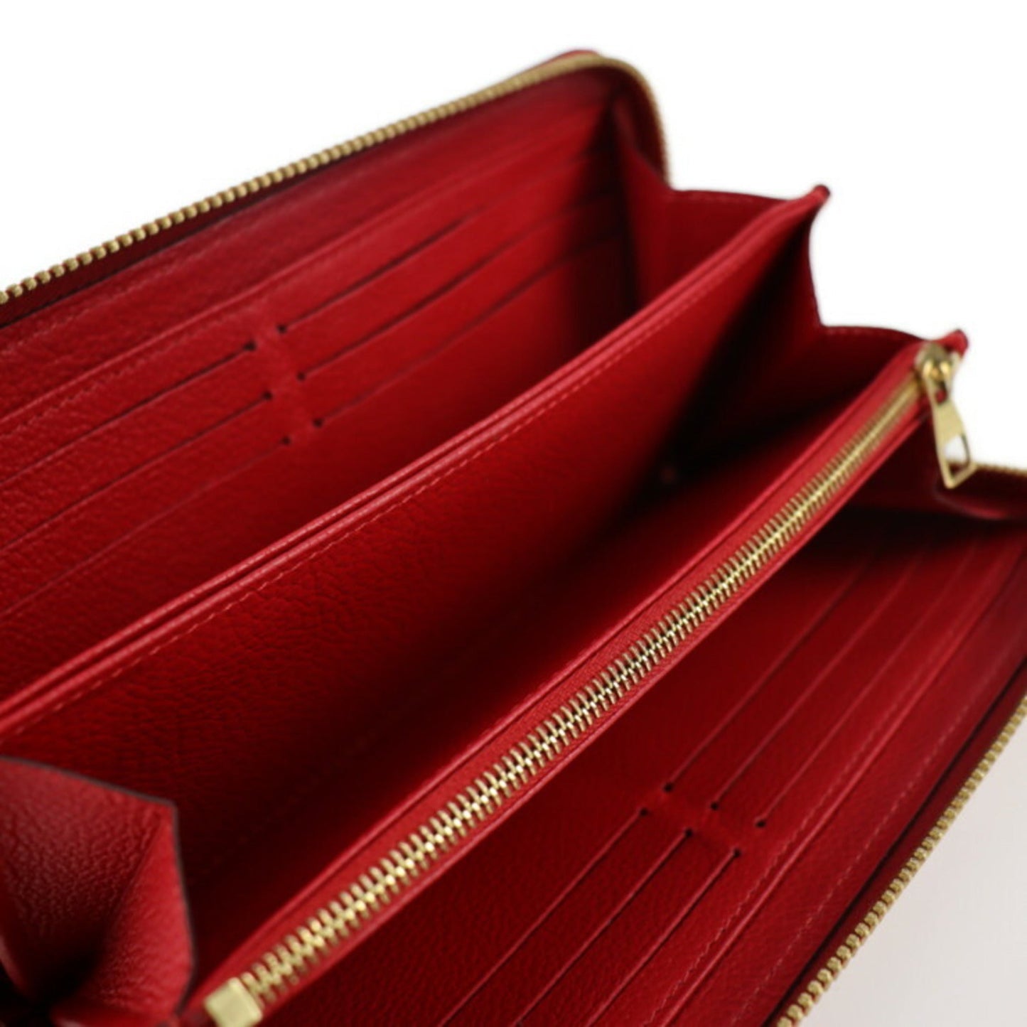 Louis Vuitton Zippy wallet Style 3