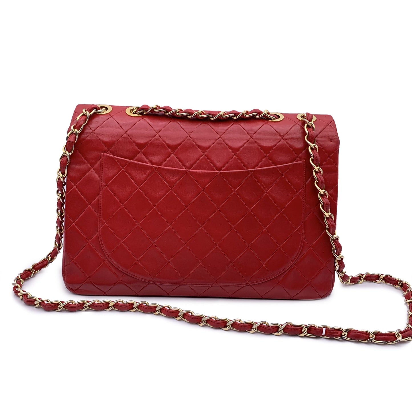 Chanel Chanel Shoulder Bag Timeless/Classique