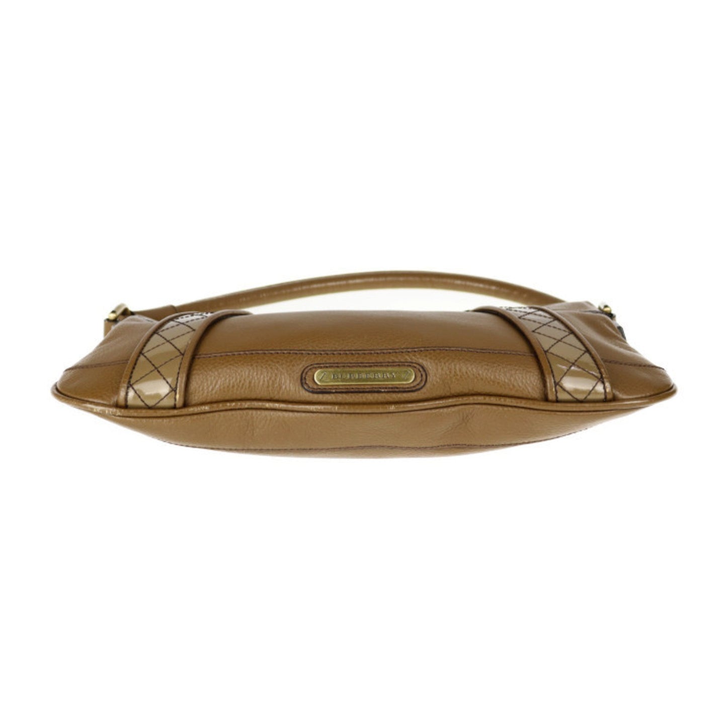 Burberry Luxury Shoulder Bag Shoulder Bag 186