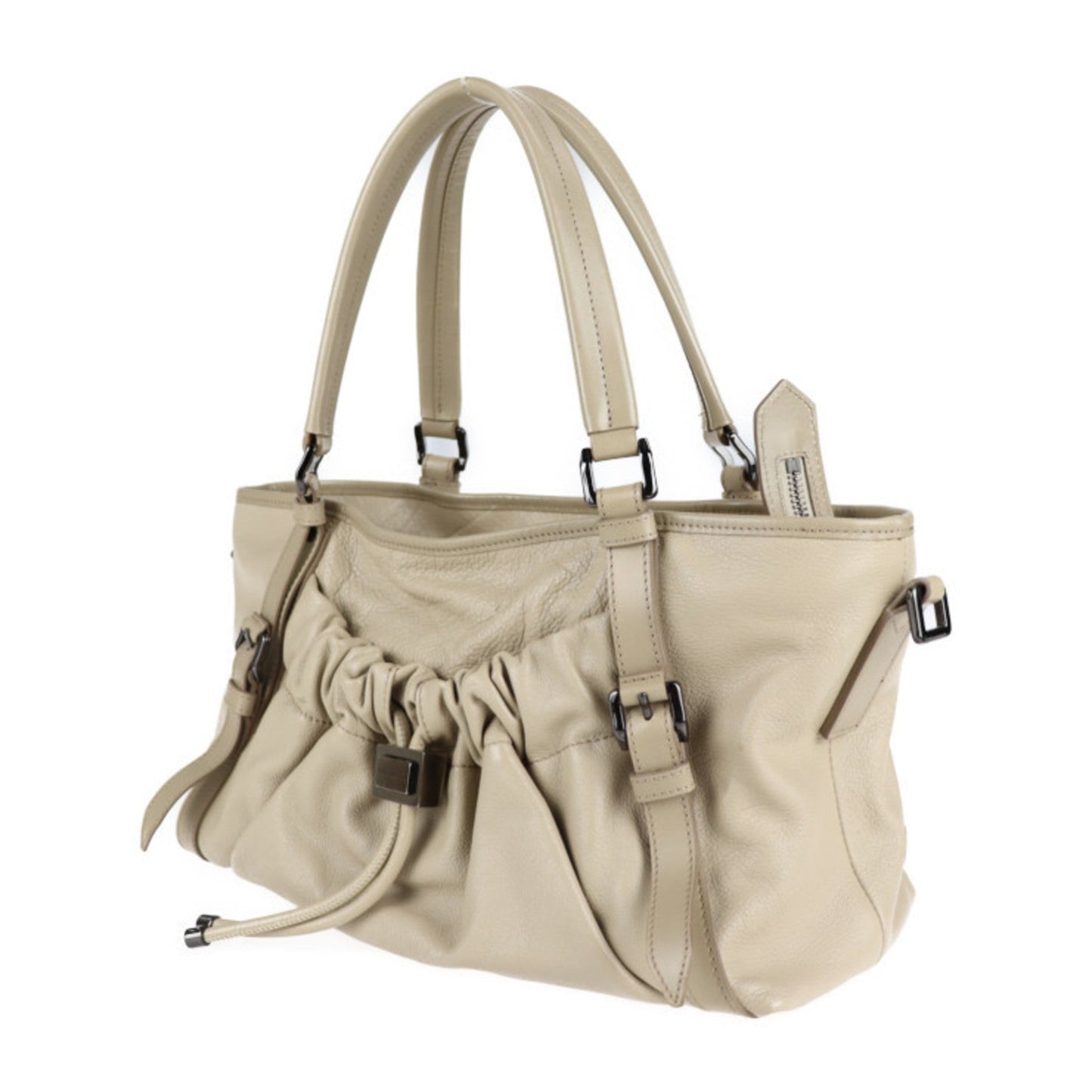 Burberry Luxury Shoulder Bag Shoulder Bag 170