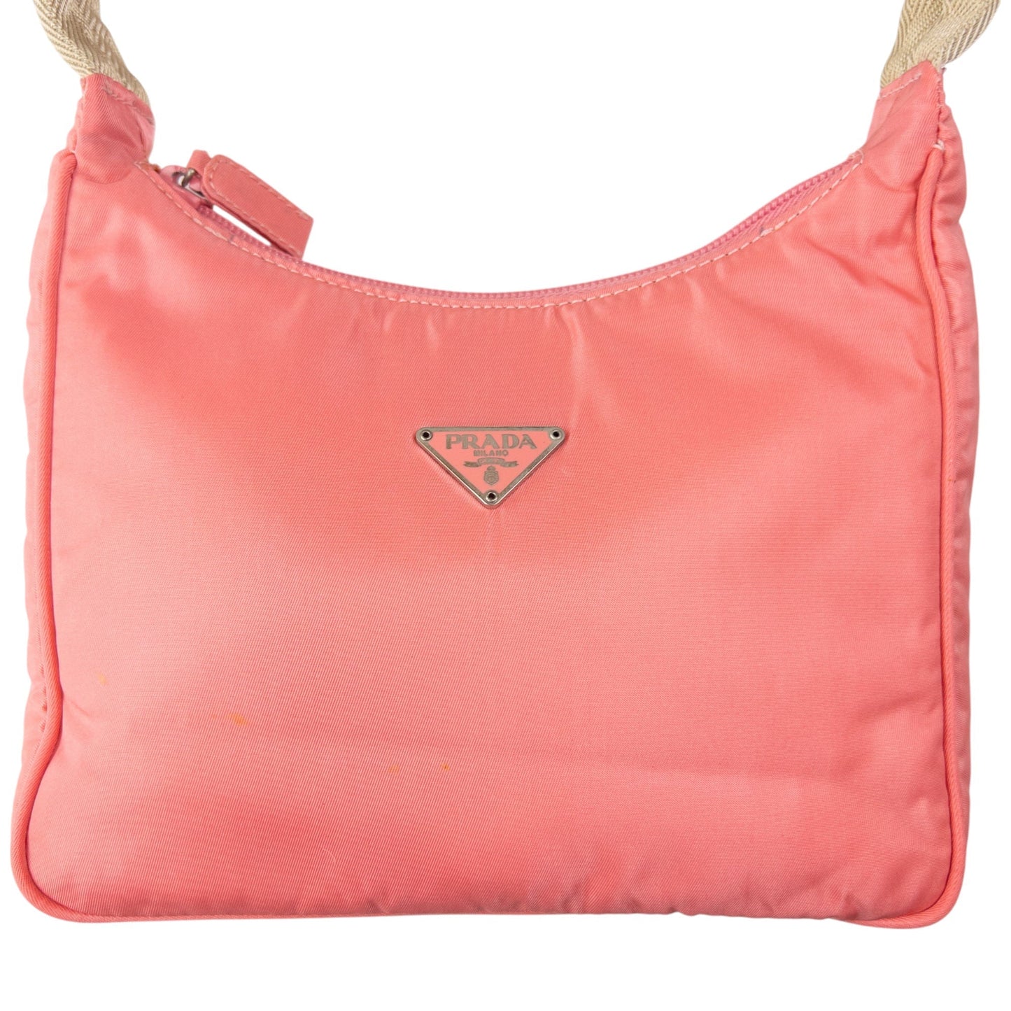 Prada Shoulder Bag Sport 4 Pink