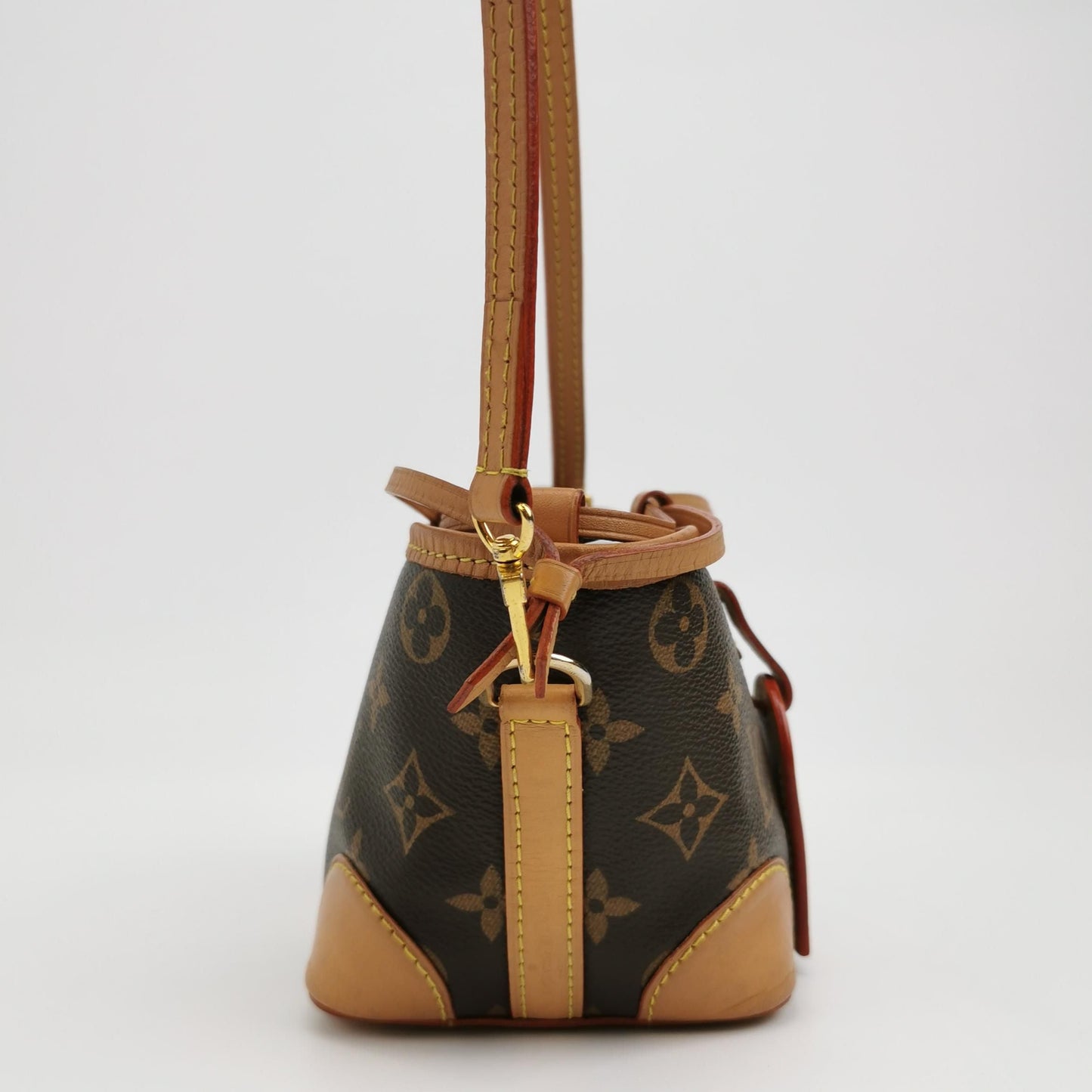 Louis Vuitton Noé Purse Monogram Bucket Bag 250501781173968