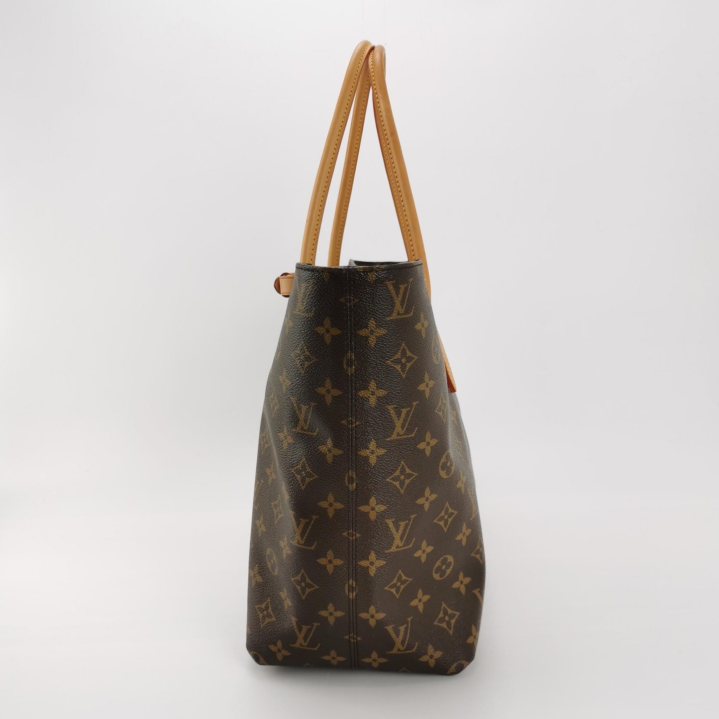 Louis Vuitton Raspail Monogram Tote Bag 250503781176723