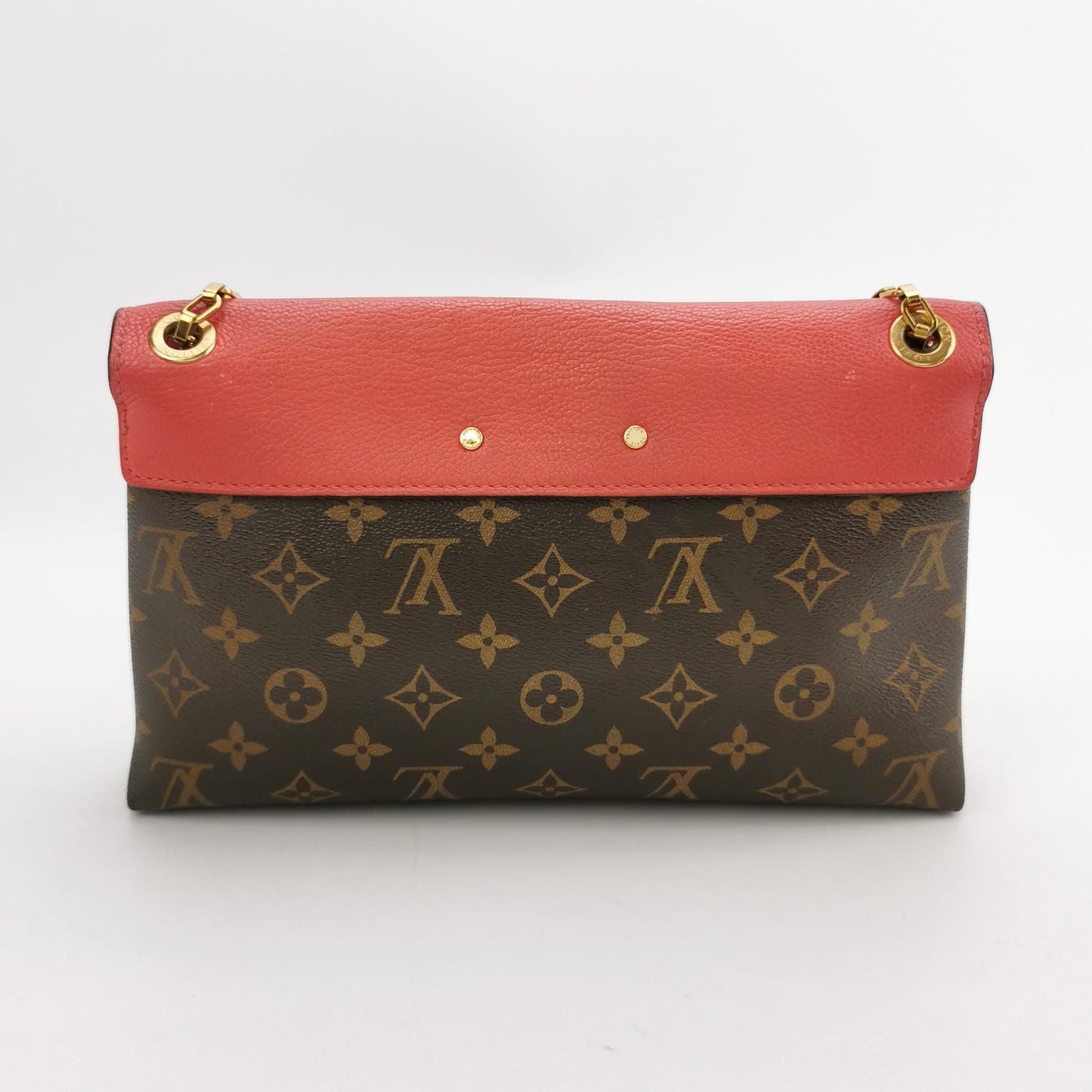 Louis Vuitton PALLAS Legend Bag Large Size 250106781013117