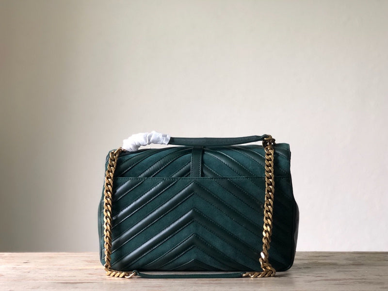 YSL Saint Laurent Ysl Saint Saurent Bags 492 Travel Bag