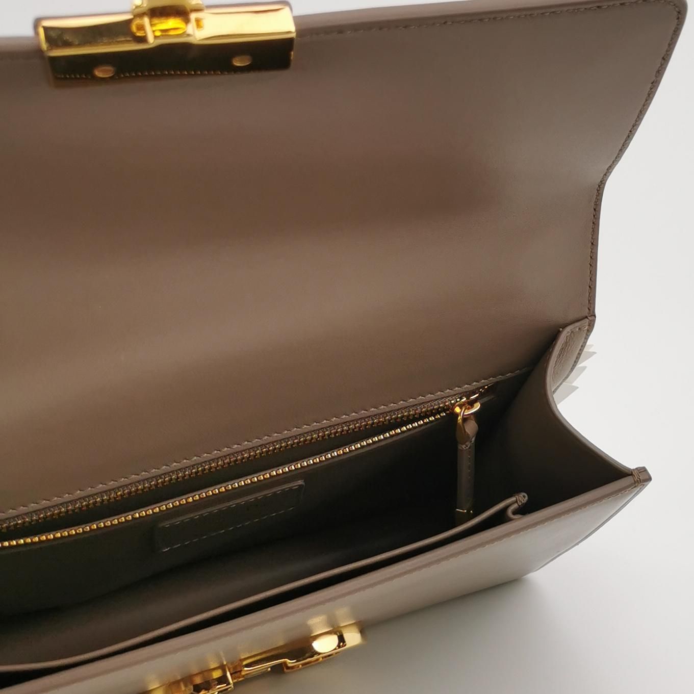 Dior Crossbody Bag 30Montaigne Leather Medium