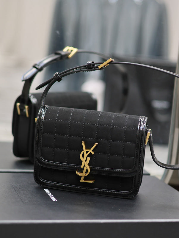 YSL Saint Laurent Ysl Saint Laurent Bags 085 Travel Bag