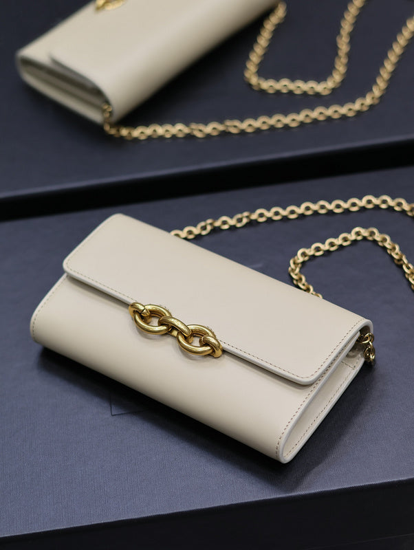 YSL Saint Laurent Ysl Saint Saurent Bags 169 Travel Bag
