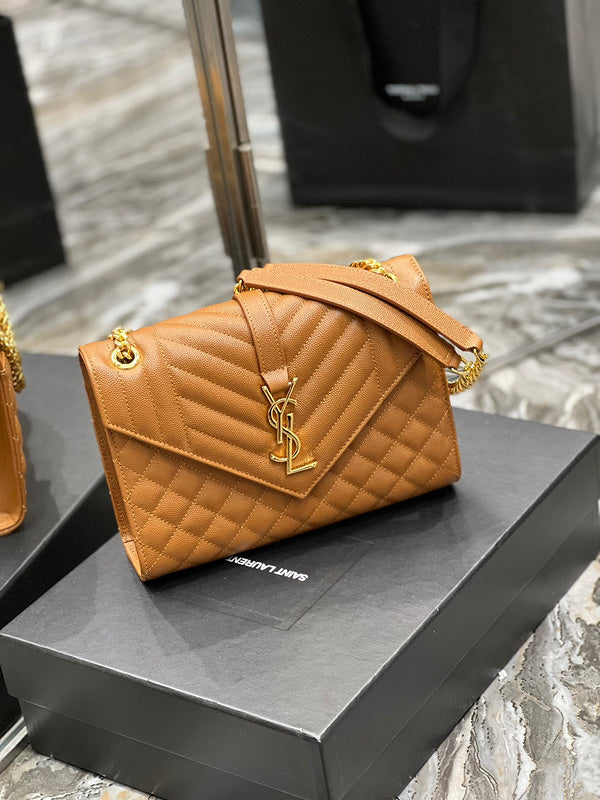 YSL Saint Laurent Ysl Saint Saurent Bags 130 Travel Bag