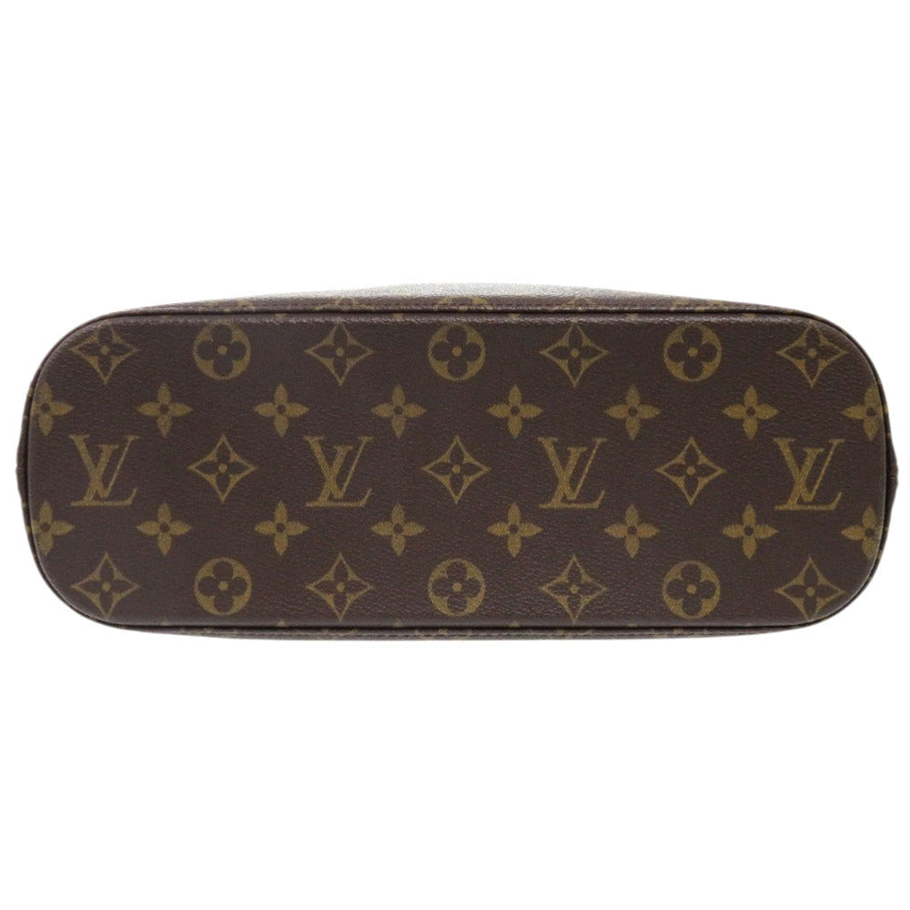 Louis Vuitton M51170 Vavan GM Monogram Canvas Brown Tote Bag 6G2026Bg5M19